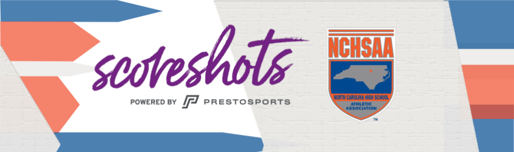 North Carolina High School Athletic Association Names PrestoSports as the Social Media Graphics and Solutions Partner