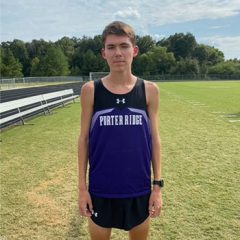 2021-2022 WEEK 7 | Performance of the Week, Powered by OrthoCarolina