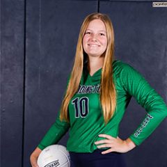 2021-2022 WEEK 8 | Performance of the Week, Powered by OrthoCarolina