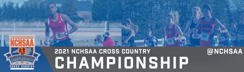 2019 Women’s Cross Country State Championship Recap