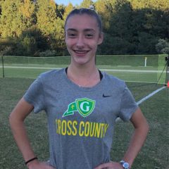 2021-2022 WEEK 11 | Performance of the Week, Powered by OrthoCarolina