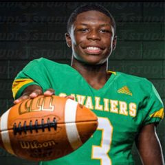 2021-2022 WEEK 13 | Performance of the Week, Powered by OrthoCarolina