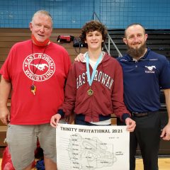 2022 Charlie Adams Endowed Scholarship Recipients Announced