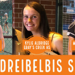 2022 Mark Dreibelbis Scholarship Recipients Selected for Leadership
