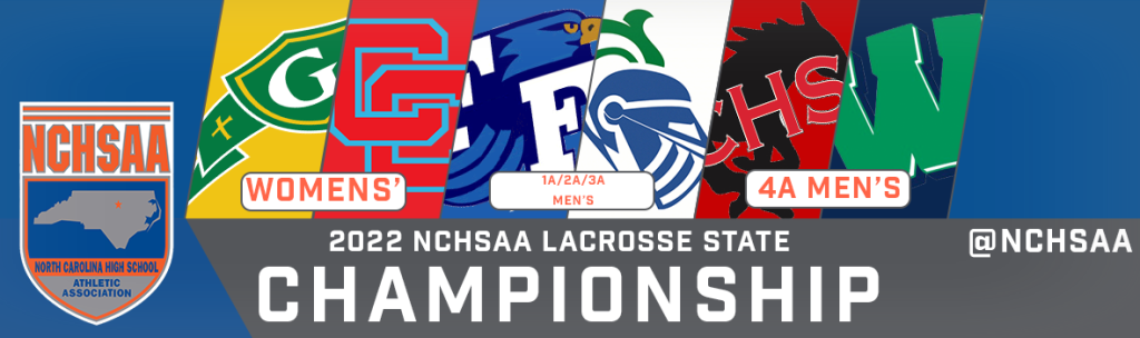 NCHSAA WLAX 2022 Championship Recap | Cardinal Gibbons storms back from down four to win fifth title