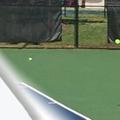 2022 NCHSAA Men’s Tennis Individual State Championships wrap up with eight new champions