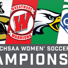 2022 NCHSAA Women’s Soccer Championships