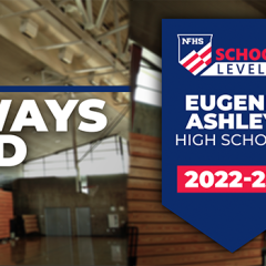 NFHS School Honor Roll Program – Level 1