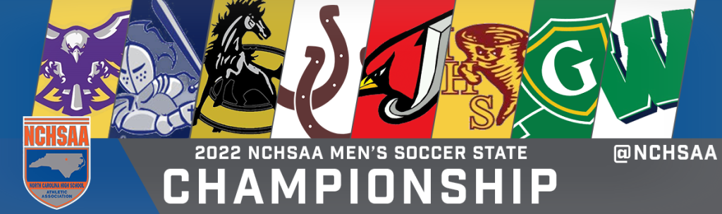 2022 NCHSAA Men’s Soccer State Championship Recaps