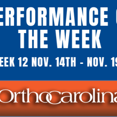 Week 12 POTW Winners