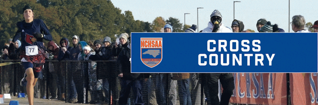 2022 NCHSAA Cross Country State Championship Meet Recaps & Results