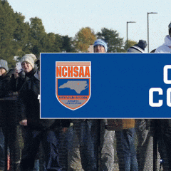 2022 NCHSAA Cross Country Championships