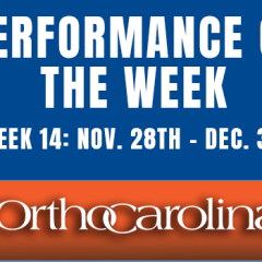 POTW Week 14 Winners