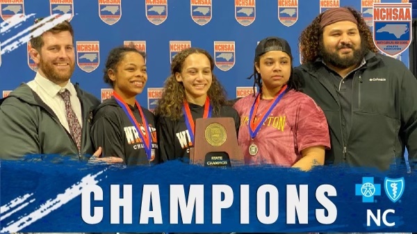 Final Women’s Wrestling State Invitational wraps as event heads to a sanctioned State Championship status in 2024