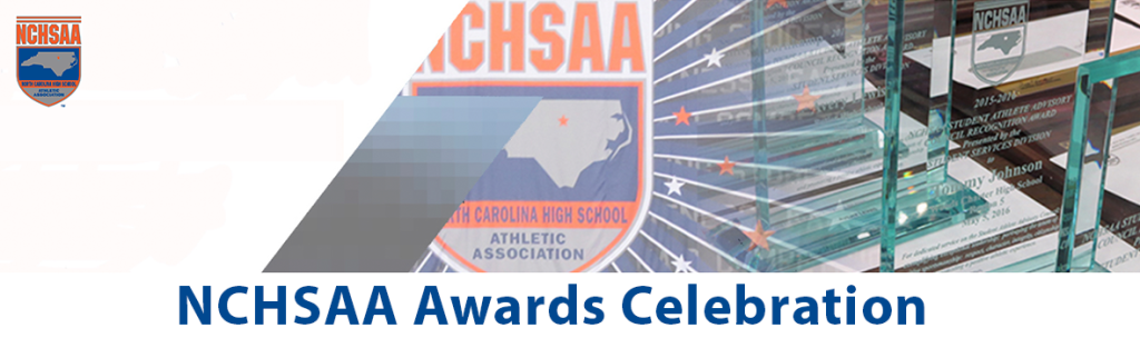 NCHSAA AWARDS CELEBRATION 2023 | Honoring Excellence in North Carolina High School Athletics