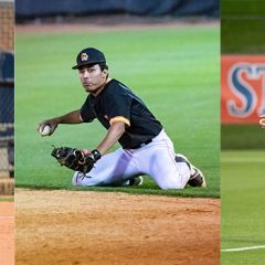 2023 Spring Championship Games Dates and Times Announced