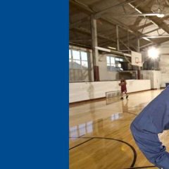 Legendary Coach, Marion Kirby, Dies Monday, June 19