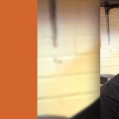 Coach Mike McCauley, Athletic Director at Orange High School, Passes Away