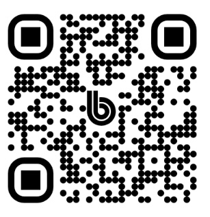 QR Code to join the NCHSAA Cheerleading Band Group