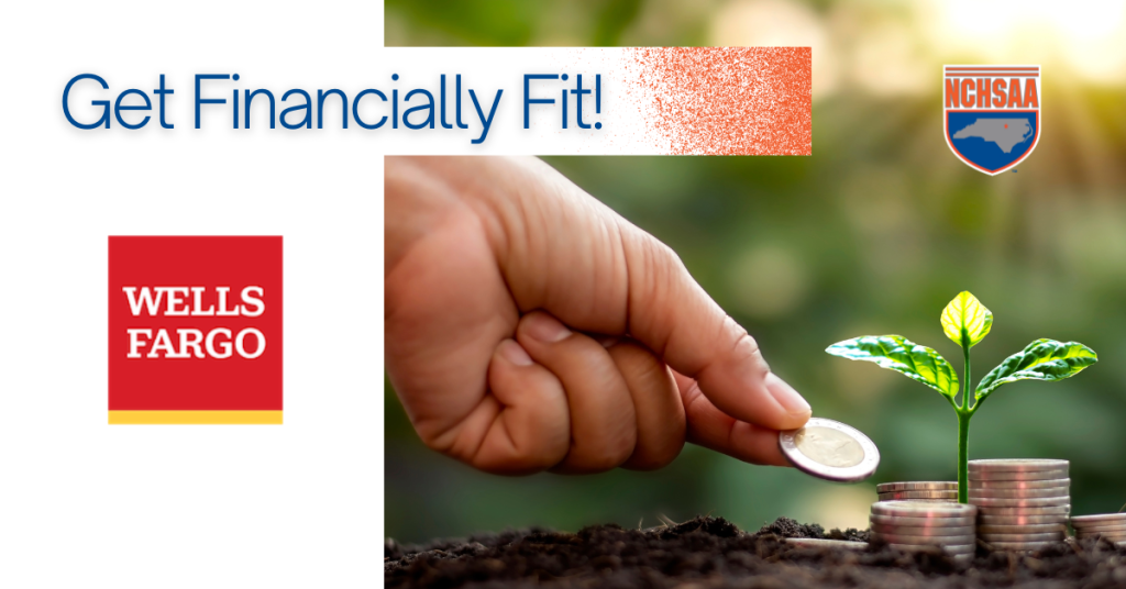 Financial Fitness with Wells Fargo