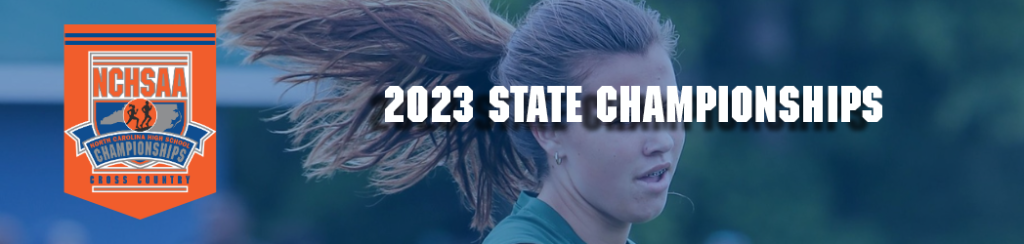 2023 NCHSAA Cross Country Championships