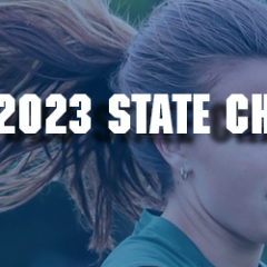 2023 NCHSAA Cross Country Championships