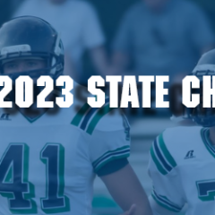 2023 NCHSAA Football Championships