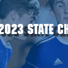 2023 NCHSAA Men’s Soccer Championships