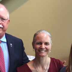 Long-Time Athletic Trainer in Swain County Dies