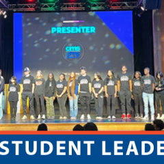 CMS/NCHSAA Student Leadership Summit