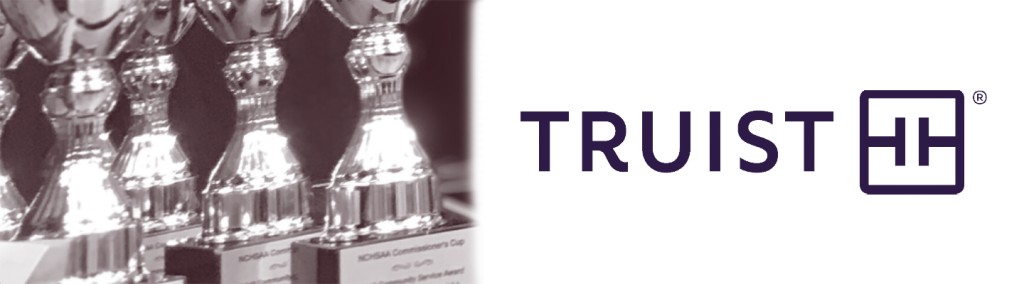 Commissioner’s Trophy Powered by Truist