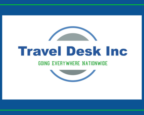 Travel Desk Hotel Information