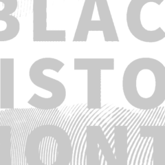 ASSOCIATION SPOTLIGHT: BLACK HISTORY MONTH HILLSIDE PONY EXPRESS