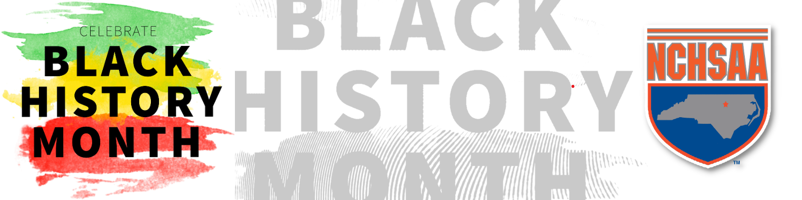 ASSOCIATION SPOTLIGHT: BLACK HISTORY MONTH Commissioner Que Tucker
