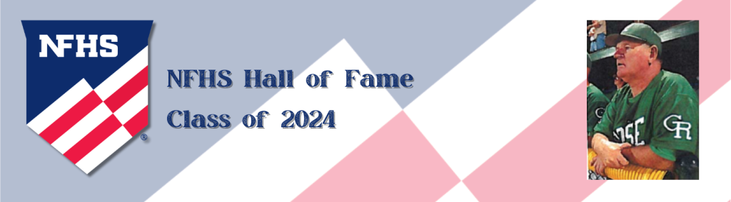 J.H. Rose’s Ronald Vincent to be Inducted into NFHS Hall of Fame