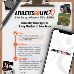 Athletes Go Live – Full