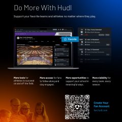 Hudl – Full