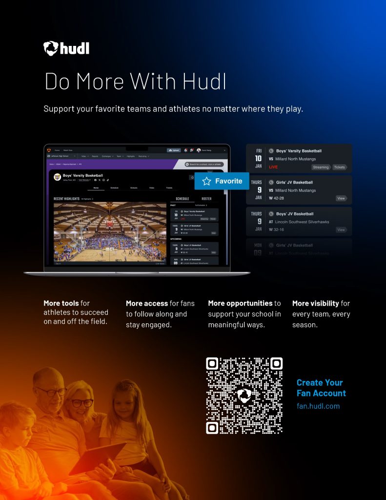 Hudl – Full