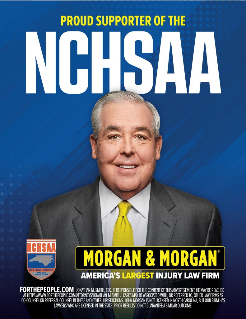 Morgan & Morgan – Full