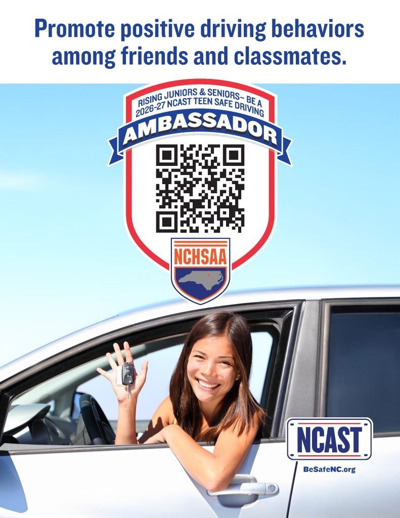 NCAST – Ambassador – full