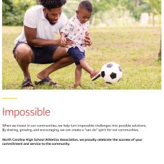 Wells Fargo – Impossible – Full