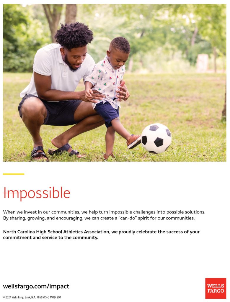 Wells Fargo – Impossible – Full