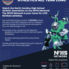 NFHS Network – Full
