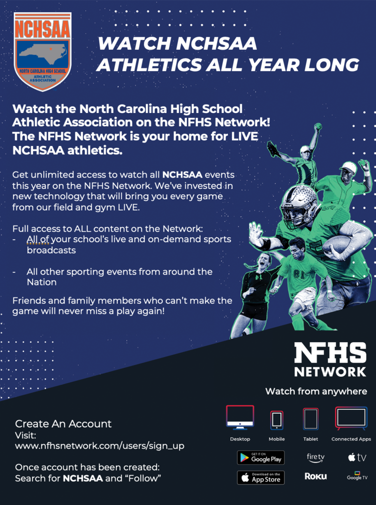 NFHS Network – Full
