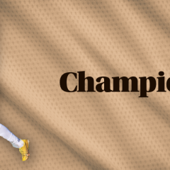 2025 Men’s Soccer Championships