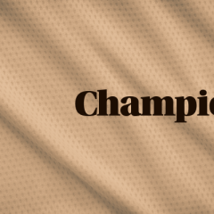 2025 Women’s Golf Championships