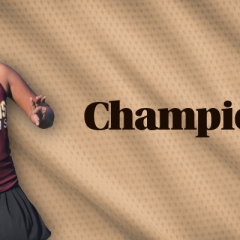 2025 Women’s Dual Team Tennis Championships