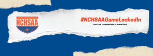 NCHSAA Game Locked In Toolkit