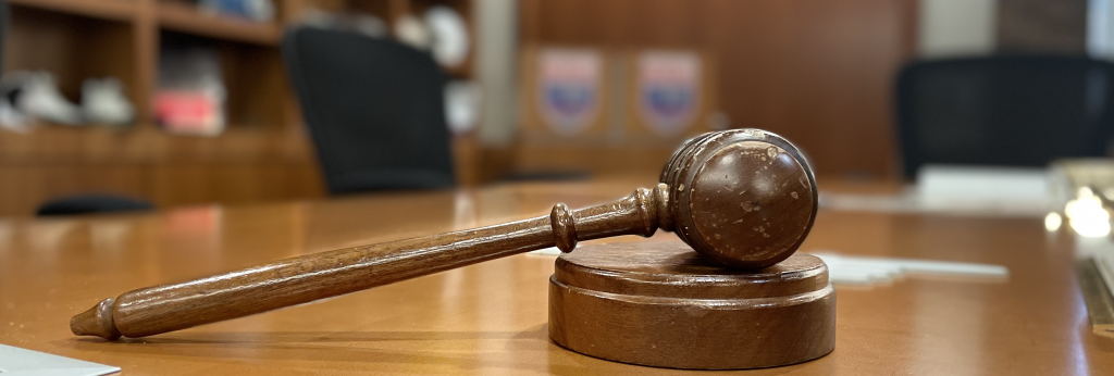 Board of Director Minutes & Next Meeting Information