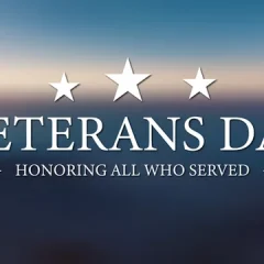 NCHSAA Office Closed for Veteran’s Day